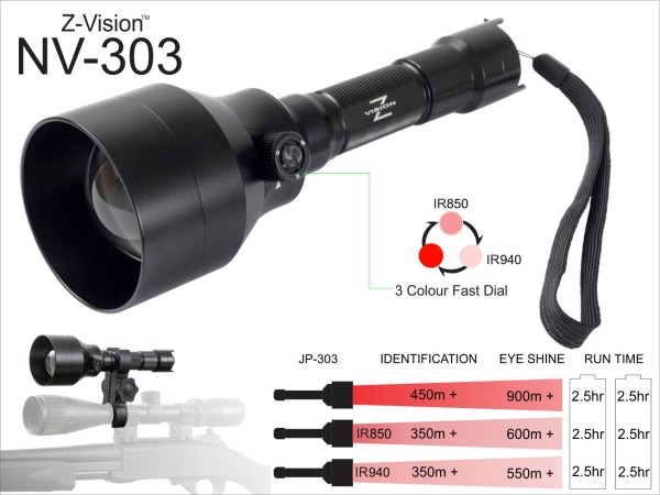 NV303 Main Image